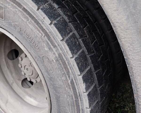 Красный Рено Мидлум, объемом двигателя 4.76 л и пробегом 10 тыс. км за 27000 $, фото 12 на Automoto.ua