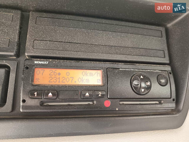 Рено Мідлум, об'ємом двигуна 0 л та пробігом 231 тис. км за 37000 $, фото 22 на Automoto.ua