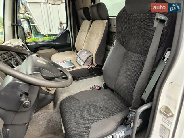 Рено Мідлум, об'ємом двигуна 0 л та пробігом 231 тис. км за 37000 $, фото 25 на Automoto.ua