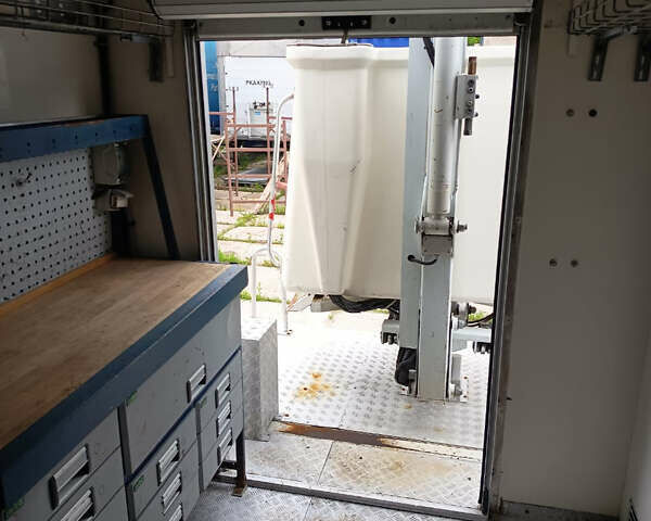 Рено Мідлум, об'ємом двигуна 0 л та пробігом 231 тис. км за 37000 $, фото 9 на Automoto.ua