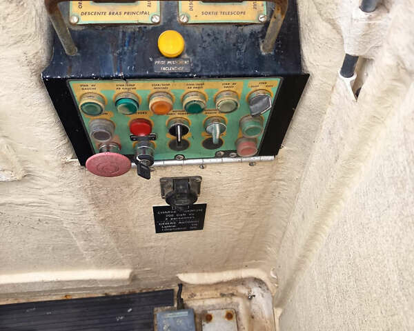 Рено Мідлум, об'ємом двигуна 0 л та пробігом 231 тис. км за 37000 $, фото 23 на Automoto.ua