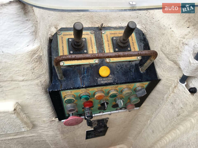 Рено Мідлум, об'ємом двигуна 0 л та пробігом 231 тис. км за 37000 $, фото 7 на Automoto.ua