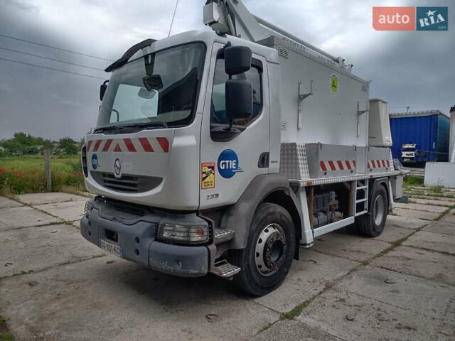 Рено Мідлум, об'ємом двигуна 0 л та пробігом 231 тис. км за 37000 $, фото 5 на Automoto.ua