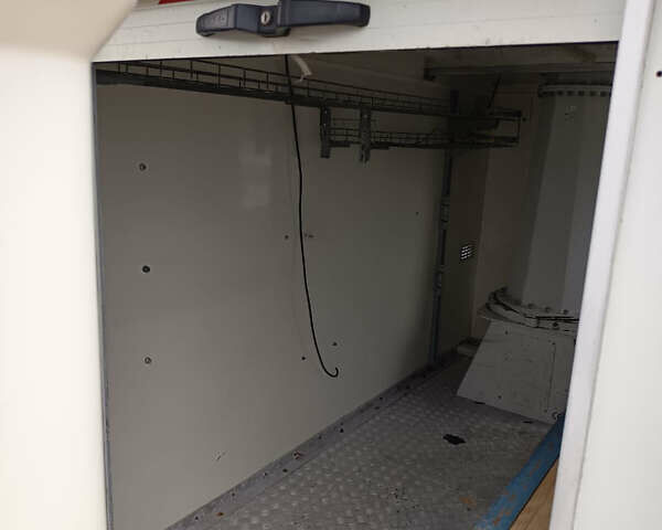 Рено Мідлум, об'ємом двигуна 0 л та пробігом 231 тис. км за 37000 $, фото 13 на Automoto.ua