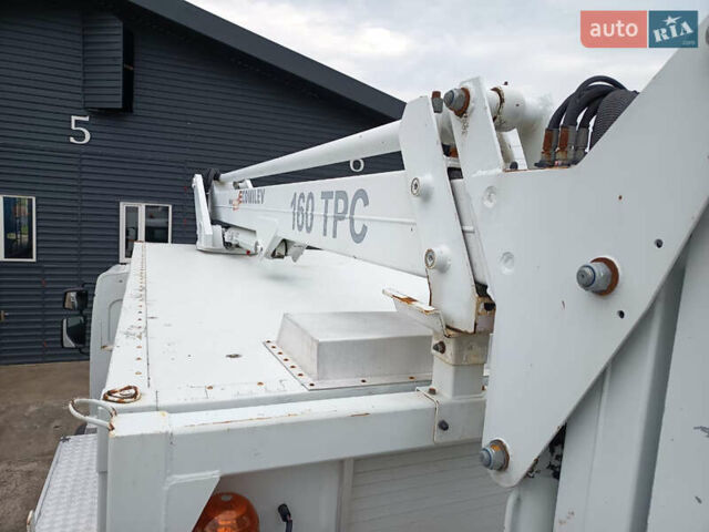 Рено Мідлум, об'ємом двигуна 0 л та пробігом 231 тис. км за 37000 $, фото 14 на Automoto.ua