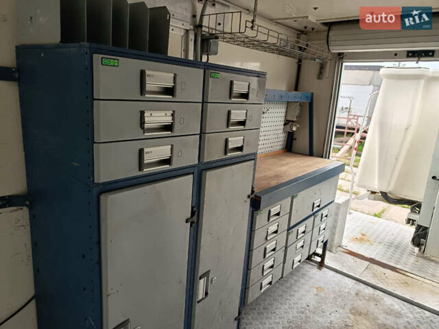 Рено Мідлум, об'ємом двигуна 0 л та пробігом 231 тис. км за 37000 $, фото 11 на Automoto.ua