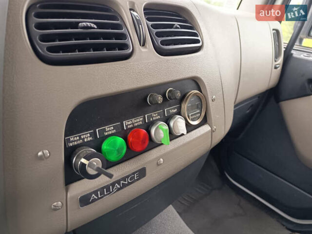 Рено Мідлум, об'ємом двигуна 0 л та пробігом 231 тис. км за 37000 $, фото 19 на Automoto.ua
