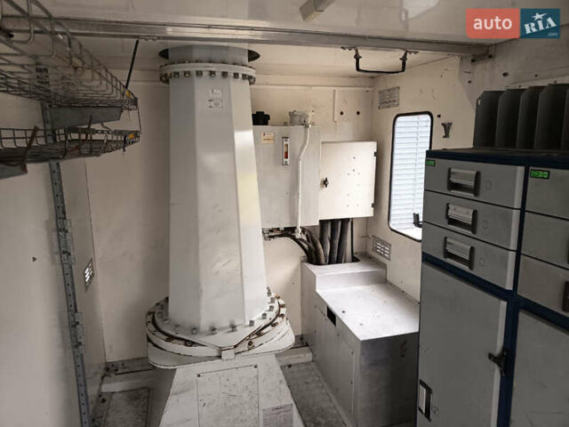 Рено Мідлум, об'ємом двигуна 0 л та пробігом 231 тис. км за 37000 $, фото 12 на Automoto.ua