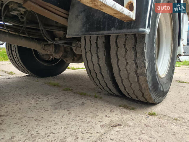 Рено Мідлум, об'ємом двигуна 0 л та пробігом 231 тис. км за 37000 $, фото 17 на Automoto.ua