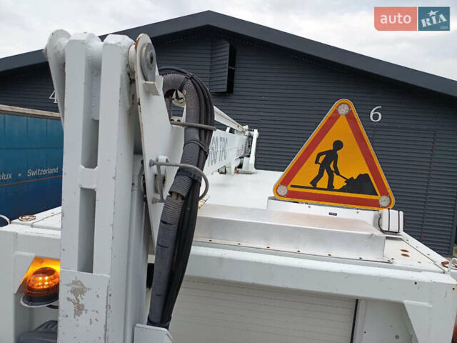 Рено Мідлум, об'ємом двигуна 0 л та пробігом 231 тис. км за 37000 $, фото 15 на Automoto.ua