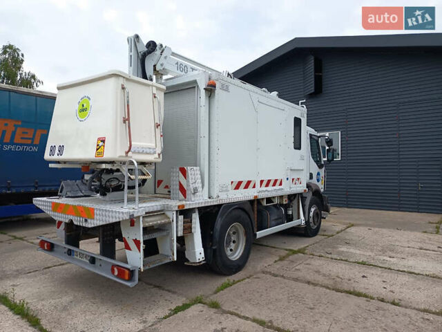 Рено Мідлум, об'ємом двигуна 0 л та пробігом 231 тис. км за 37000 $, фото 2 на Automoto.ua