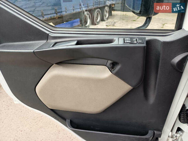 Рено Мідлум, об'ємом двигуна 0 л та пробігом 231 тис. км за 37000 $, фото 21 на Automoto.ua