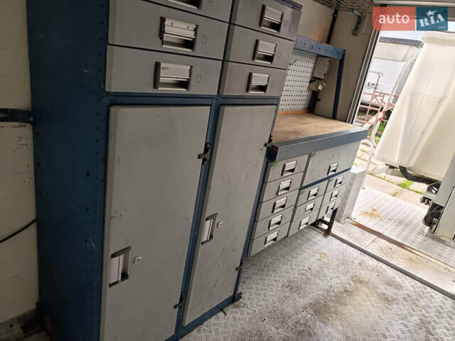 Рено Мідлум, об'ємом двигуна 0 л та пробігом 231 тис. км за 37000 $, фото 10 на Automoto.ua