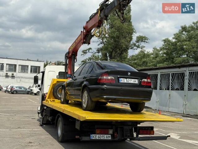 Рено Мидлум, объемом двигателя 6.2 л и пробегом 400 тыс. км за 35000 $, фото 12 на Automoto.ua