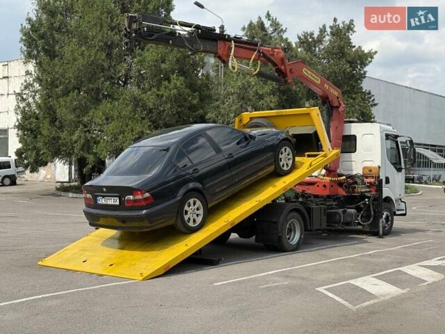 Рено Мидлум, объемом двигателя 6.2 л и пробегом 400 тыс. км за 35000 $, фото 7 на Automoto.ua