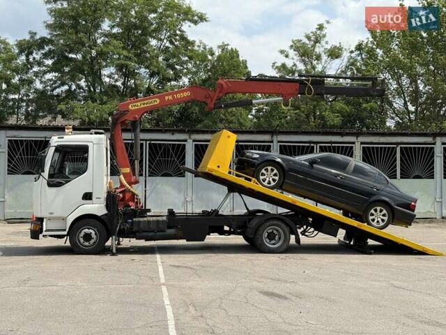Рено Мидлум, объемом двигателя 6.2 л и пробегом 400 тыс. км за 35000 $, фото 9 на Automoto.ua