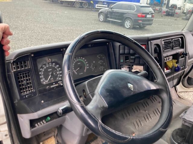 Рено Мідлум, об'ємом двигуна 0 л та пробігом 0 тис. км за 8700 $, фото 11 на Automoto.ua
