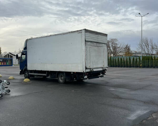 Рено Мідлум, об'ємом двигуна 4.1 л та пробігом 800 тис. км за 9800 $, фото 3 на Automoto.ua