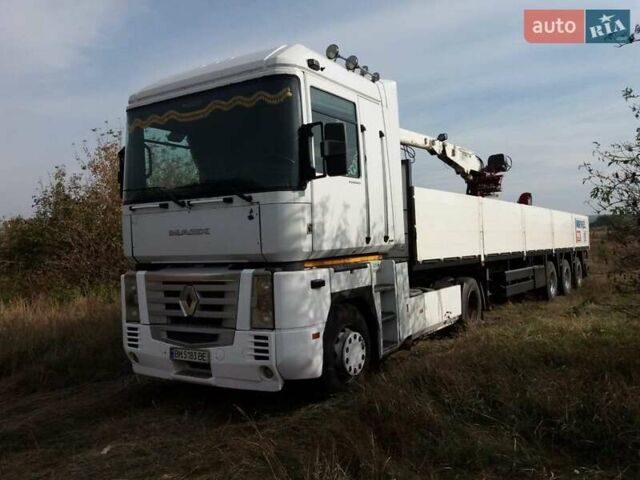 Рено Мідлум, об'ємом двигуна 0 л та пробігом 0 тис. км за 27000 $, фото 4 на Automoto.ua