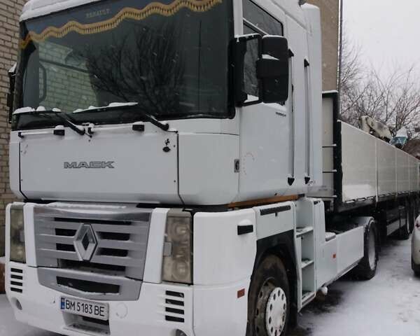 Рено Мідлум, об'ємом двигуна 0 л та пробігом 0 тис. км за 27000 $, фото 7 на Automoto.ua