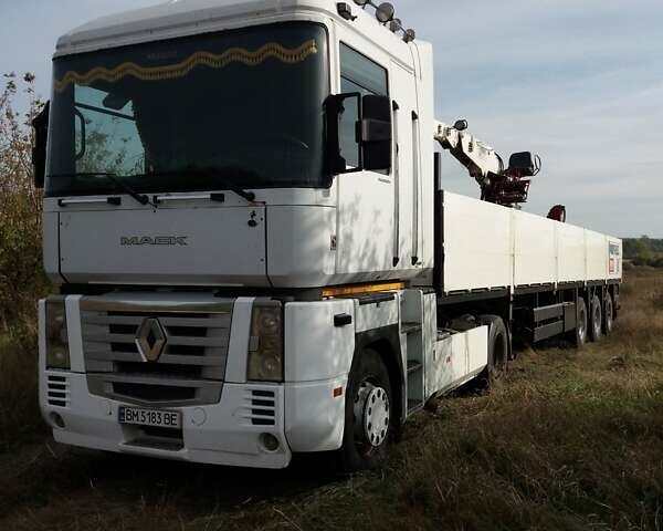 Рено Мідлум, об'ємом двигуна 0 л та пробігом 0 тис. км за 27000 $, фото 2 на Automoto.ua