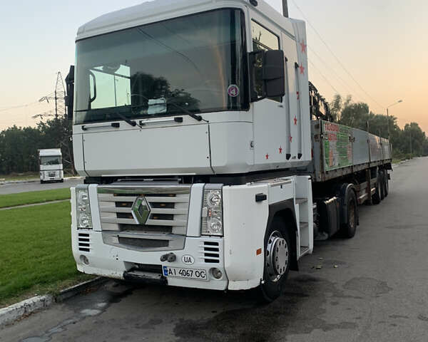 Рено Мідлум, об'ємом двигуна 0 л та пробігом 1 тис. км за 21500 $, фото 1 на Automoto.ua