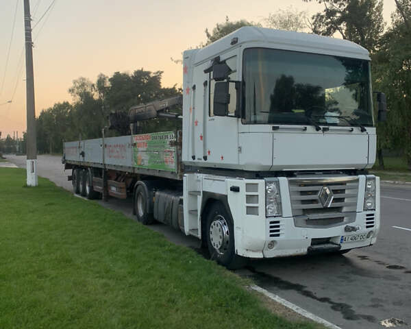 Рено Мідлум, об'ємом двигуна 0 л та пробігом 1 тис. км за 21500 $, фото 8 на Automoto.ua