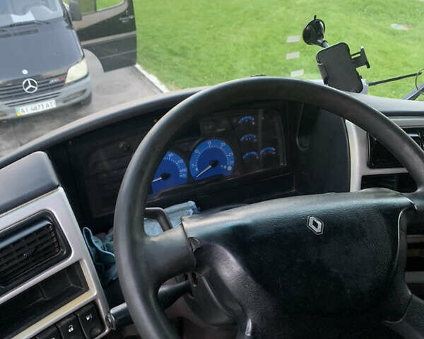 Рено Мідлум, об'ємом двигуна 0 л та пробігом 1 тис. км за 21500 $, фото 5 на Automoto.ua
