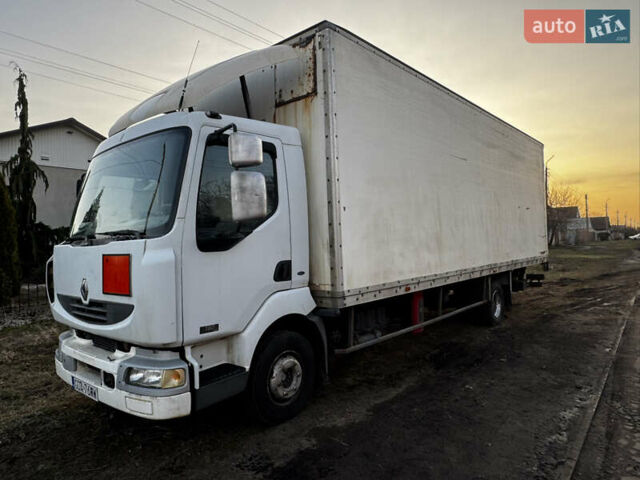 Рено Мидлум, объемом двигателя 0 л и пробегом 450 тыс. км за 6700 $, фото 4 на Automoto.ua
