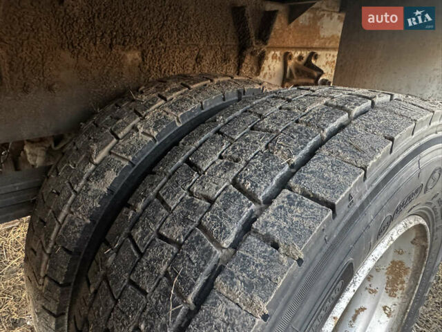 Рено Мидлум, объемом двигателя 0 л и пробегом 450 тыс. км за 6700 $, фото 6 на Automoto.ua