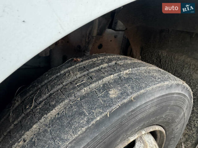 Рено Мидлум, объемом двигателя 0 л и пробегом 450 тыс. км за 6700 $, фото 5 на Automoto.ua