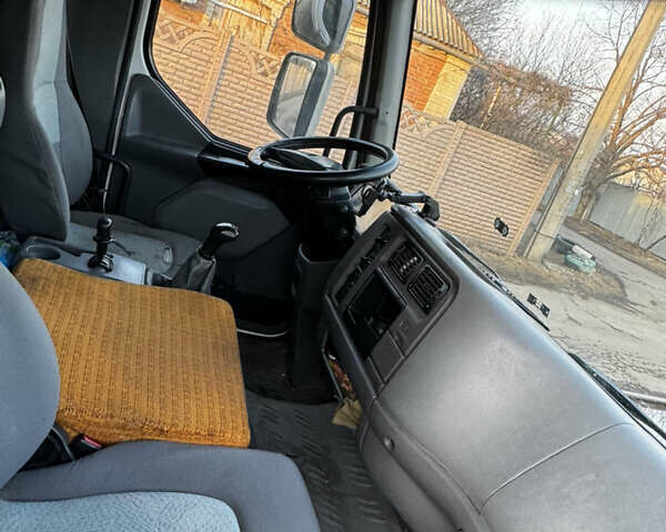 Рено Мидлум, объемом двигателя 0 л и пробегом 450 тыс. км за 6700 $, фото 9 на Automoto.ua