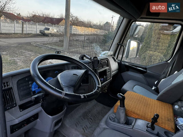 Рено Мидлум, объемом двигателя 0 л и пробегом 450 тыс. км за 6700 $, фото 12 на Automoto.ua