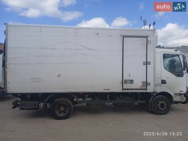 Рено Мидлум, объемом двигателя 0 л и пробегом 650 тыс. км за 7500 $, фото 1 на Automoto.ua