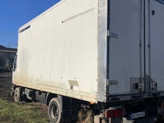 Рено Мідлум, об'ємом двигуна 0 л та пробігом 680 тис. км за 8000 $, фото 1 на Automoto.ua