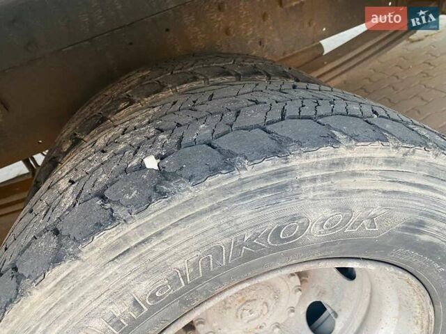 Рено Мідлум, об'ємом двигуна 0 л та пробігом 800 тис. км за 12000 $, фото 2 на Automoto.ua