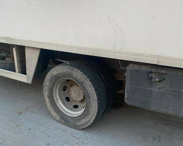 Рено Мідлум, об'ємом двигуна 0 л та пробігом 800 тис. км за 12000 $, фото 5 на Automoto.ua