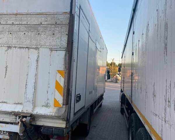 Рено Мідлум, об'ємом двигуна 0 л та пробігом 800 тис. км за 12000 $, фото 4 на Automoto.ua