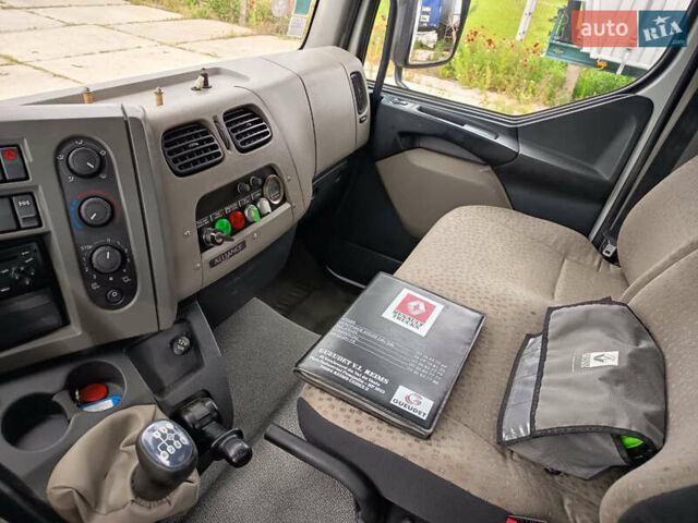 Рено Мідлум, об'ємом двигуна 0 л та пробігом 231 тис. км за 36500 $, фото 28 на Automoto.ua