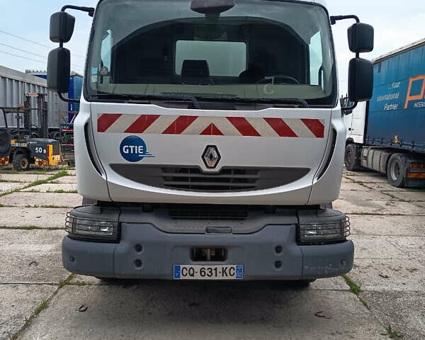 Рено Мідлум, об'ємом двигуна 0 л та пробігом 231 тис. км за 36500 $, фото 11 на Automoto.ua