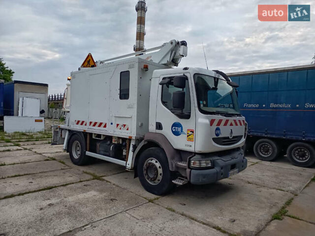 Рено Мідлум, об'ємом двигуна 0 л та пробігом 231 тис. км за 36500 $, фото 24 на Automoto.ua