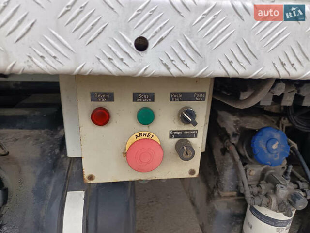 Рено Мідлум, об'ємом двигуна 0 л та пробігом 231 тис. км за 36500 $, фото 10 на Automoto.ua