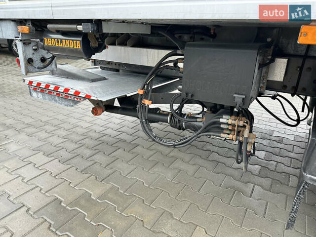 Рено Мідлум, об'ємом двигуна 4.8 л та пробігом 321 тис. км за 31500 $, фото 19 на Automoto.ua
