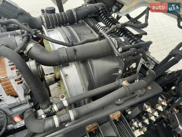 Рено Мідлум, об'ємом двигуна 4.8 л та пробігом 321 тис. км за 31500 $, фото 67 на Automoto.ua