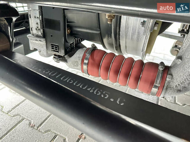 Рено Мідлум, об'ємом двигуна 4.8 л та пробігом 321 тис. км за 31500 $, фото 13 на Automoto.ua