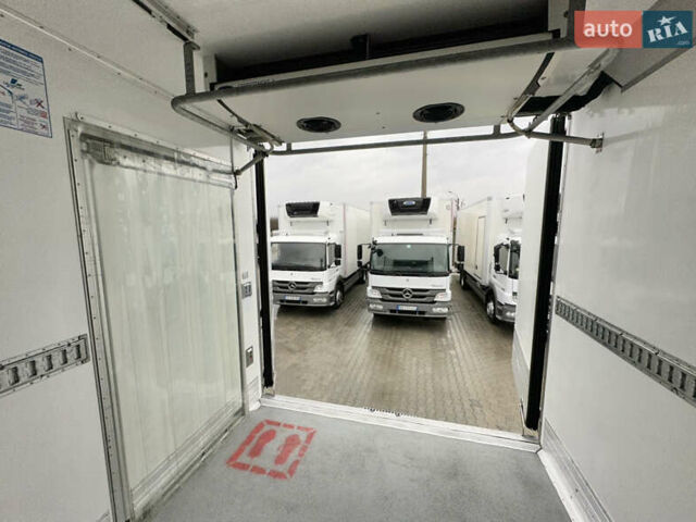 Рено Мідлум, об'ємом двигуна 4.8 л та пробігом 321 тис. км за 31500 $, фото 35 на Automoto.ua