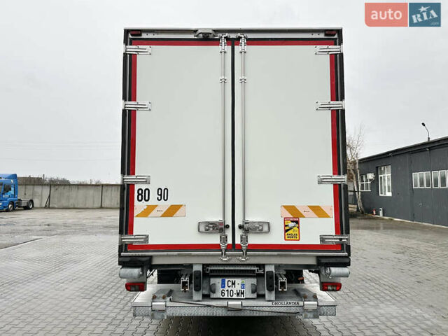 Рено Мідлум, об'ємом двигуна 4.8 л та пробігом 321 тис. км за 31500 $, фото 3 на Automoto.ua