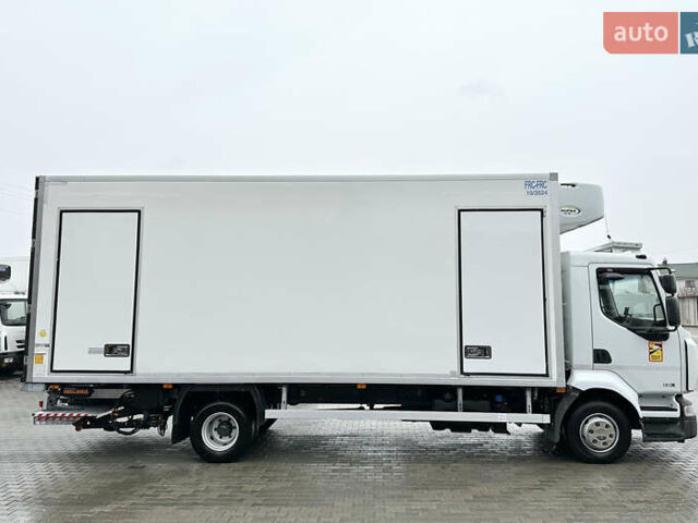 Рено Мідлум, об'ємом двигуна 4.8 л та пробігом 321 тис. км за 31500 $, фото 1 на Automoto.ua