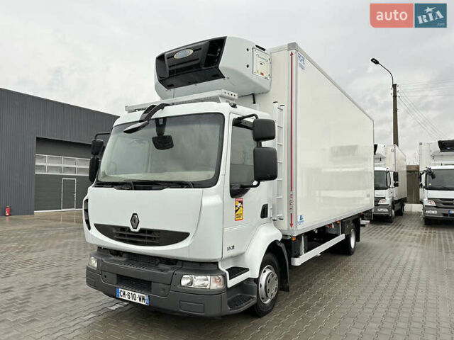 Рено Мідлум, об'ємом двигуна 4.8 л та пробігом 321 тис. км за 31500 $, фото 5 на Automoto.ua