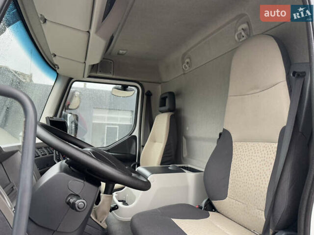 Рено Мідлум, об'ємом двигуна 4.8 л та пробігом 321 тис. км за 31500 $, фото 49 на Automoto.ua